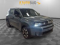 Nuova Fiat Grande Panda Icon 110 CV (80 kW) 2026 Blu Utilitaria