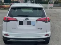 Usata Toyota RAV4 Active 143 CV (105 kW) 2016 SUV