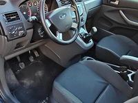 Usata Ford C-MAX 90 CV (66 kW) 2007 Grigio Monovolume