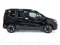 Nuova Fiat Doblò 102 CV (75 kW) 2026 Nero Monovolume