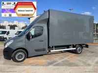 usata Renault Master 35 2.3dCi 170 PM-TN Furg.