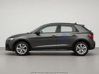 Usata Audi A1 Comfort 95 CV (69 kW) 2024 Grigio SUV