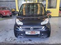 usata Smart ForTwo Coupé 2ª serie 1000 52 kW MHD passion