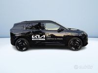 Usado Kia EV3 GT-Line 150 kW (204 CV) 2025 Negro SUV