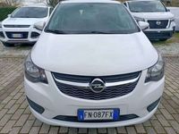 usata Opel Karl 1.0 75 CV advance