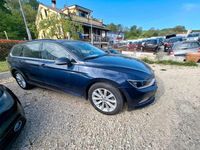 Usata VW Passat 120 CV (88 kW) 2016 Station wagon