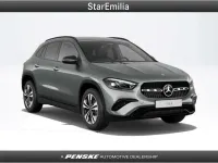 Nuova Mercedes GLA180 Advanced Plus 116 CV (85 kW) 2026 Grigio SUV