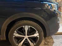 Usata Peugeot 3008 Allure 131 CV (96 kW) 2020 Blu SUV