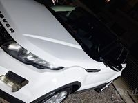 Usata Land Rover Range Rover evoque 150 CV (110 kW) 2014 Bianco SUV