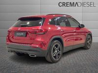 Usata Mercedes GLA200 Premium 150 CV (110 kW) 2022 Other SUV