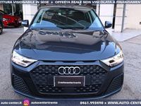 Usata Audi A1 Admired 110 CV (80 kW) 2022 Grigio Utilitaria