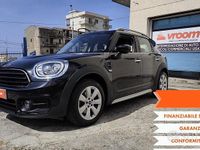 Usata Mini Countryman 150 CV (110 kW) 2020 SUV