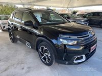 Usata Citroën C5 Aircross Shine 131 CV (96 kW) 2020 Nero SUV