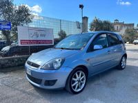 usata Ford Fiesta 1.2-2007