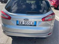 Usata Ford Mondeo 140 CV (102 kW) 2014 Grigio Station wagon