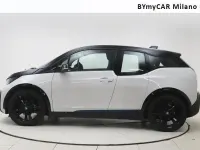 Usata BMW i3 Advantage 134 kW (183 CV) 2022 Blu Utilitaria