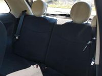 Usata Fiat 500 75 CV (55 kW) 2011 Berlina