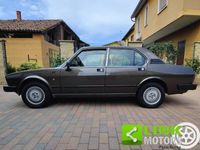 usata Alfa Romeo Alfetta 2.0 131CV Targa Oro