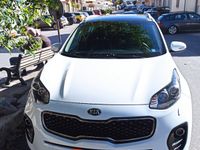 usata Kia Sportage 1700 crdi