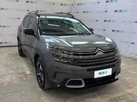 Usata Citroën C5 Aircross Feel 131 CV (96 kW) 2022 Grigio SUV