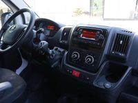 Usata Fiat Ducato 140 CV (102 kW) 2023 Bianco Furgone