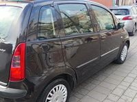 Usata Lancia Musa 90 CV (66 kW) 2005 Marrone Monovolume