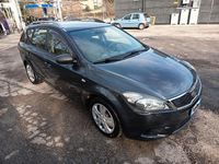 Usata Kia Ceed 2009 Grigio Utilitaria