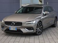 usata Volvo V60 D4 AWD Geartronic Inscription