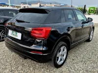 Usata Audi Q2 116 CV (85 kW) 2018 Nero SUV