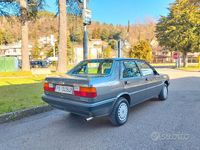 Gebraucht Lancia Prisma 78 PS (57 kW) 1988 Grau Limousine