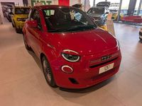 Nuova Fiat 500 65 CV (47 kW) 2026 Rosso Berlina