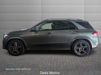 Occasion Mercedes GLE350 Premium Plus 320 ch (235 kW) 2021 Gris SUV