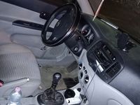 usata Hyundai Accent 2008