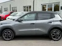 Begagnad Citroën C3 PureTech 101 HK (74 kW) 2025 Grå SUV