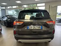 Usata Ford Kuga Business Edition 152 CV (111 kW) 2022 Grigio SUV