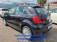 usata VW Polo 1.4 TDI 5p. Comfortline