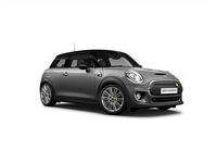 Usata Mini Cooper SE 135 kW (184 CV) 2020 Utilitaria