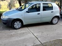Usata Fiat Punto 2005 Berlina