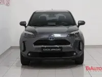 Usata Toyota Yaris Cross Trend 116 CV (85 kW) 2022 Grigio SUV