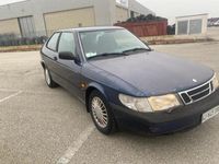 usata Saab 900 2.0i 16V cat 3 porte SE