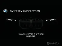 Usata BMW X6 M Sport 286 CV (210 kW) 2023 Grigio SUV