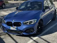 Usata BMW 120 M Sport 190 CV (139 kW) 2015 Utilitaria