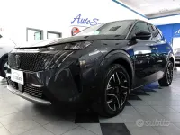 Usata Peugeot 3008 Allure 145 CV (106 kW) 2025 Other SUV