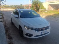 Usata Fiat Tipo Lounge 95 CV (69 kW) 2019 Bianco Berlina