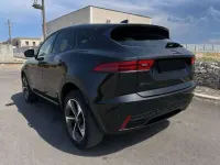 Usata Jaguar E-Pace R-Dynamic 163 CV (119 kW) 2021 Nero SUV