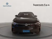 Usata VW ID.5 Pro Performance 69 kW (95 CV) 2022 Nero SUV
