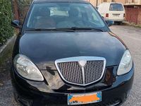 Usata Lancia Ypsilon 75 CV (55 kW) 2007 Utilitaria