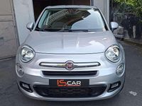 Occasion Fiat 500 Business 95 ch (69 kW) 2016 Argent Break