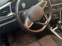 Begagnad VW T-Roc Edition 150 HK (110 kW) 2024 Svart SUV