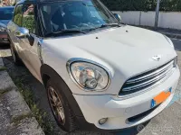 Usata Mini Countryman 110 CV (80 kW) 2015 SUV